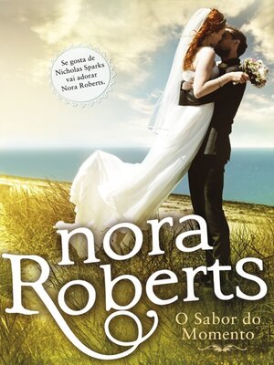 O Sabor do Momento - ebook